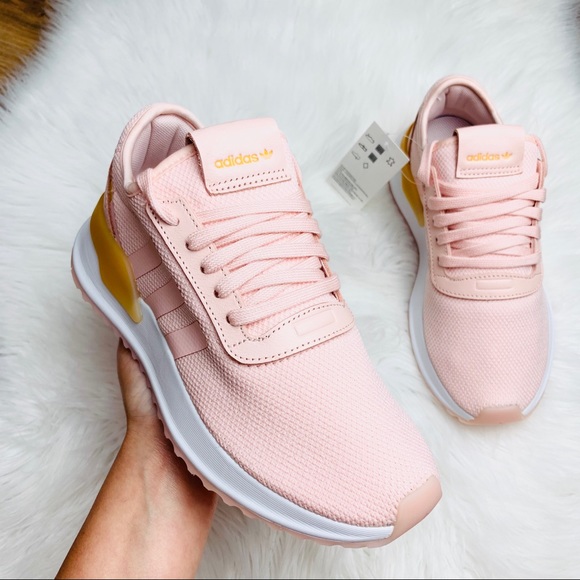 Adidas Originals U_Path Icey Pink - Picture 2 of 6